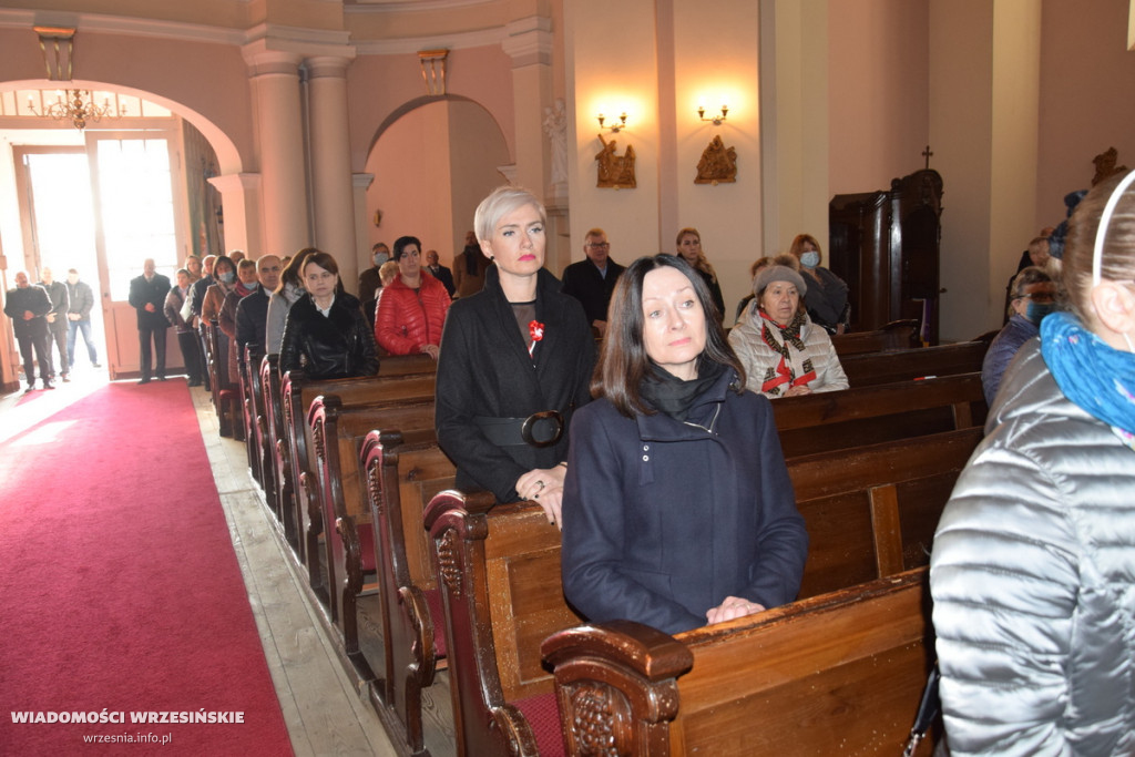 Nowy patron szkoły w Sokolnikach