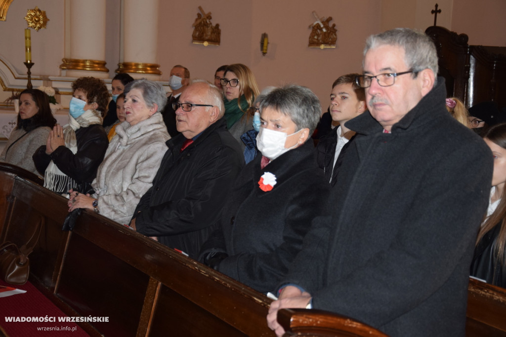 Nowy patron szkoły w Sokolnikach