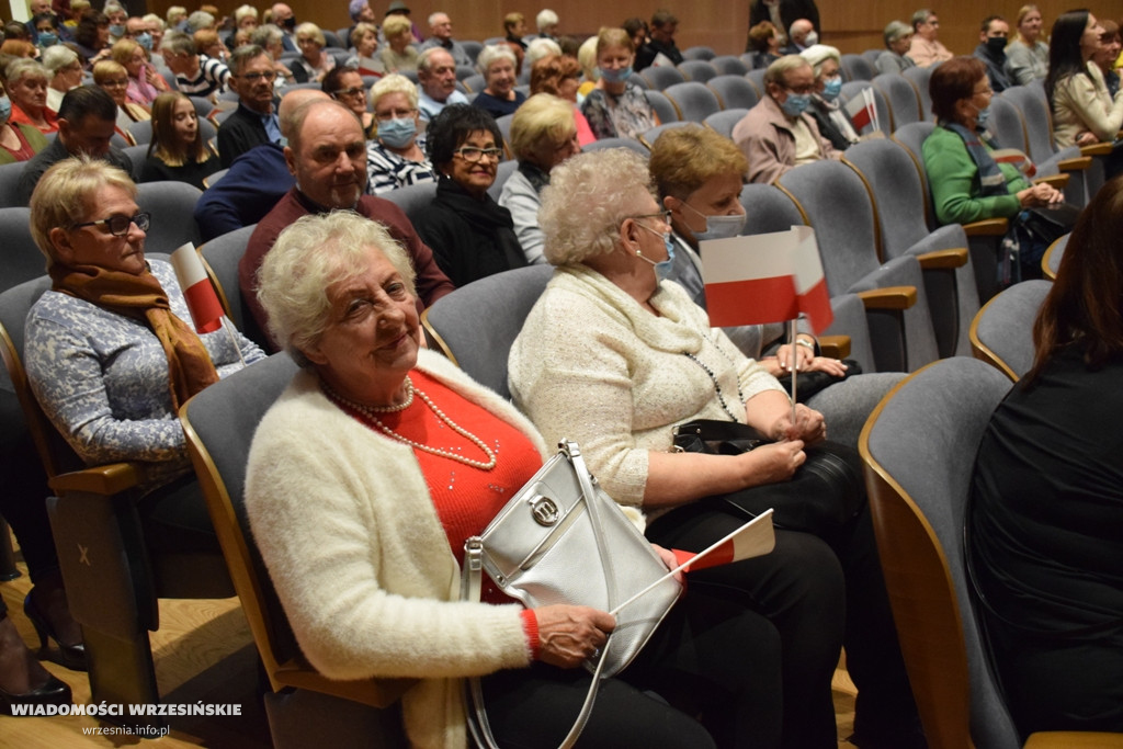 XV Wrzesińskie Śpiewanki z chórem Camerata