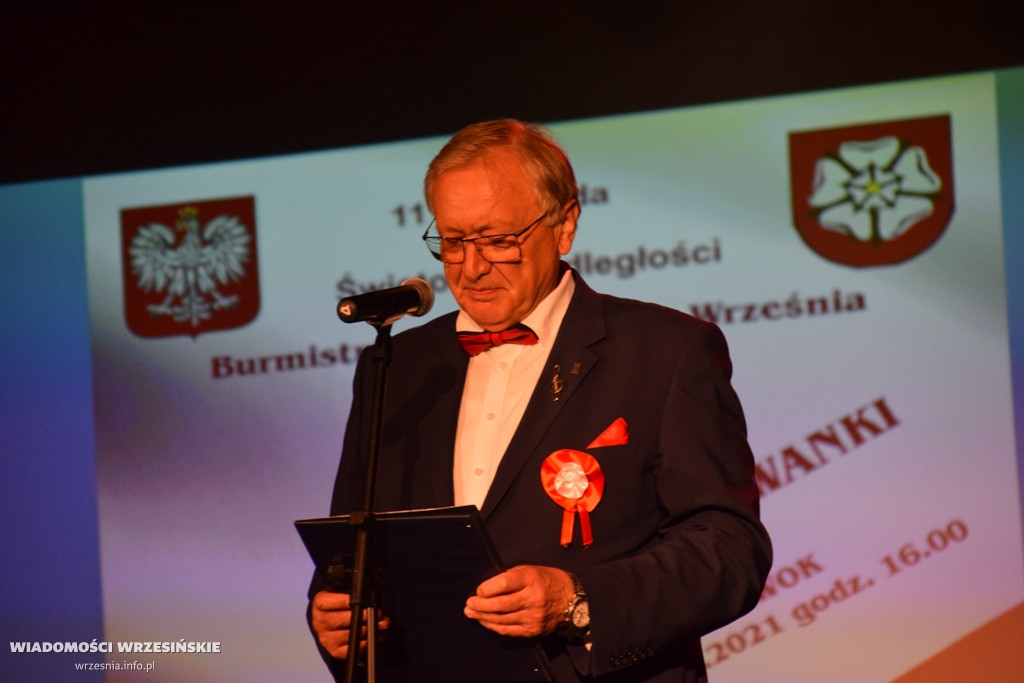 XV Wrzesińskie Śpiewanki z chórem Camerata