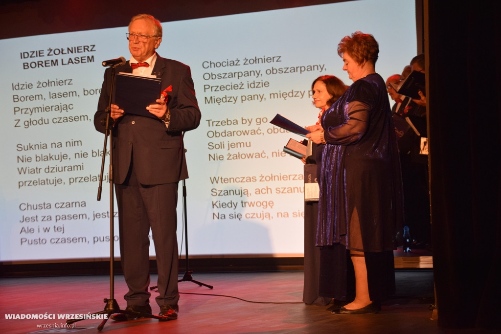 XV Wrzesińskie Śpiewanki z chórem Camerata
