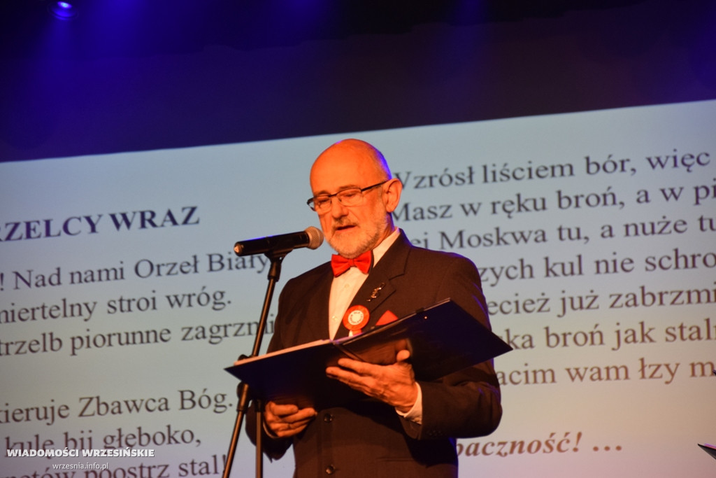 XV Wrzesińskie Śpiewanki z chórem Camerata