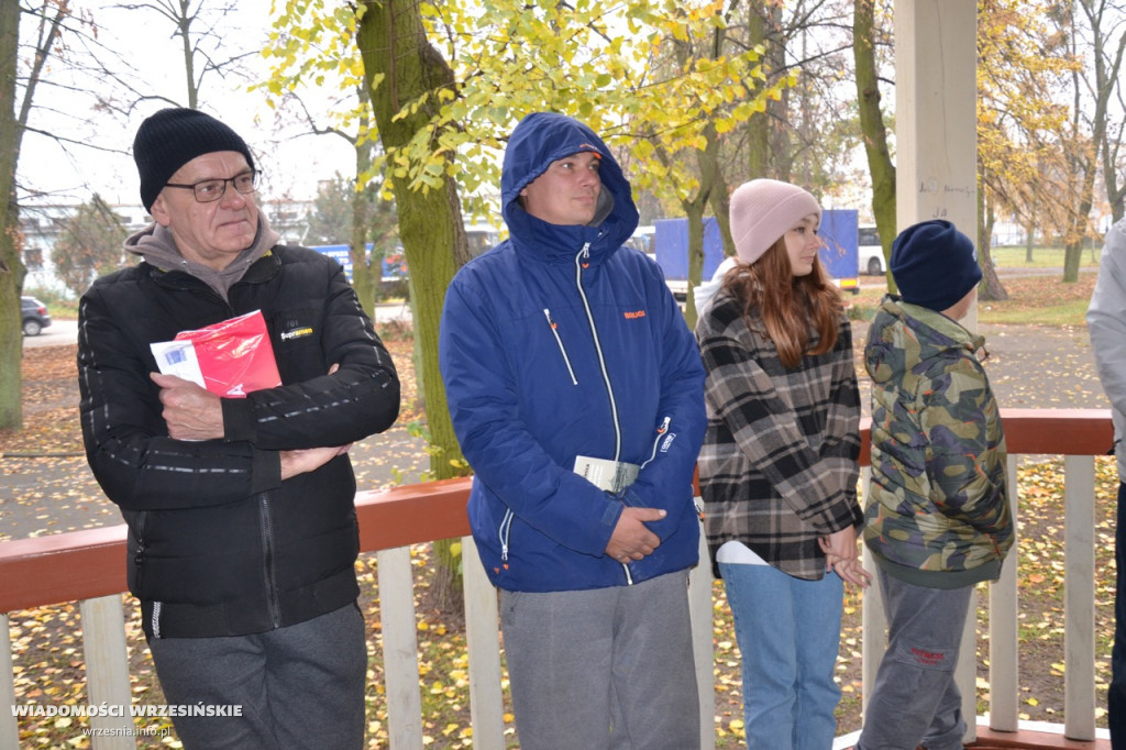 Miał być market, a jest ogród z altaną i książka