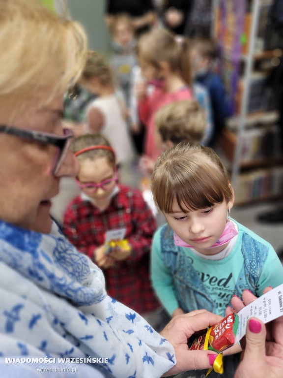Biblioteka w Czeszewie zmieniła adres
