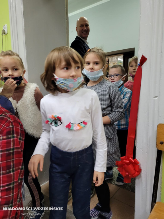 Biblioteka w Czeszewie zmieniła adres