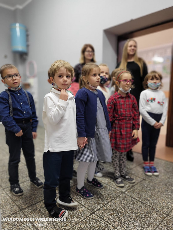 Biblioteka w Czeszewie zmieniła adres