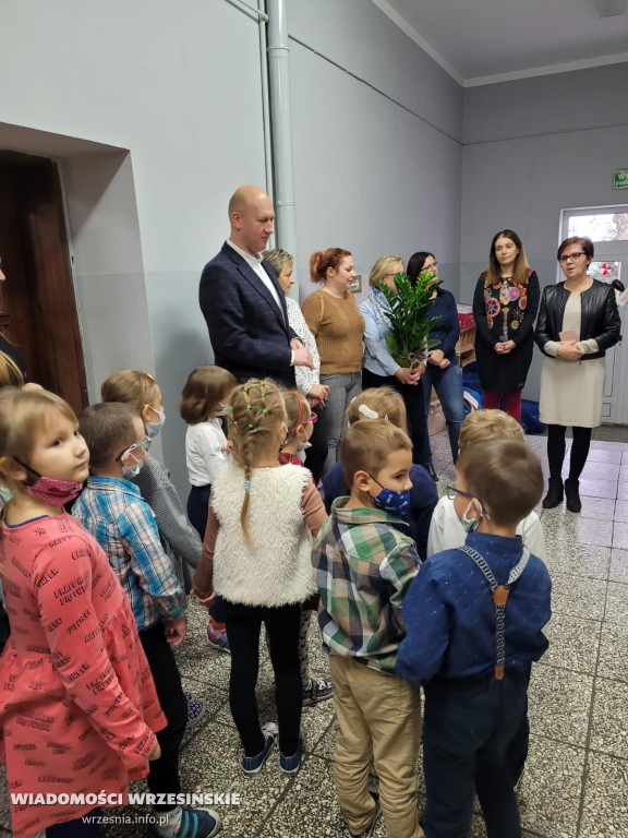 Biblioteka w Czeszewie zmieniła adres