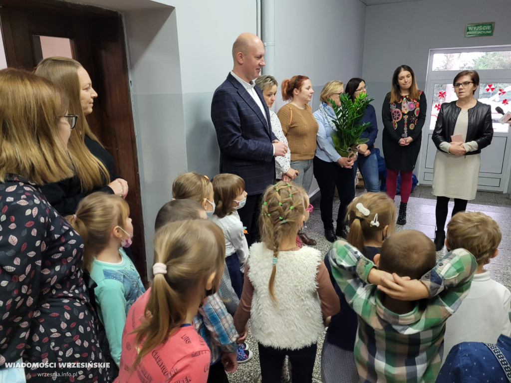 Biblioteka w Czeszewie zmieniła adres