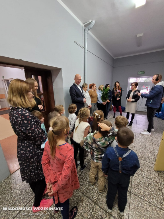 Biblioteka w Czeszewie zmieniła adres