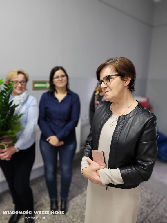Biblioteka w Czeszewie zmieniła adres