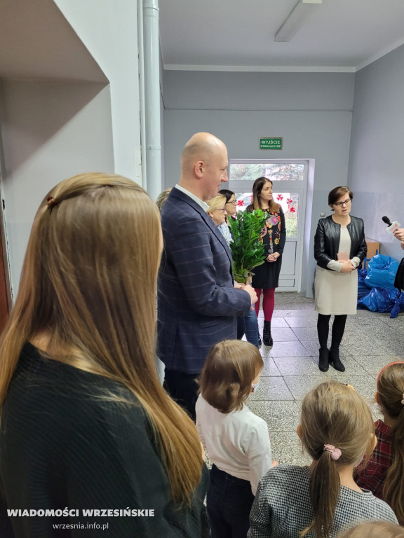 Biblioteka w Czeszewie zmieniła adres