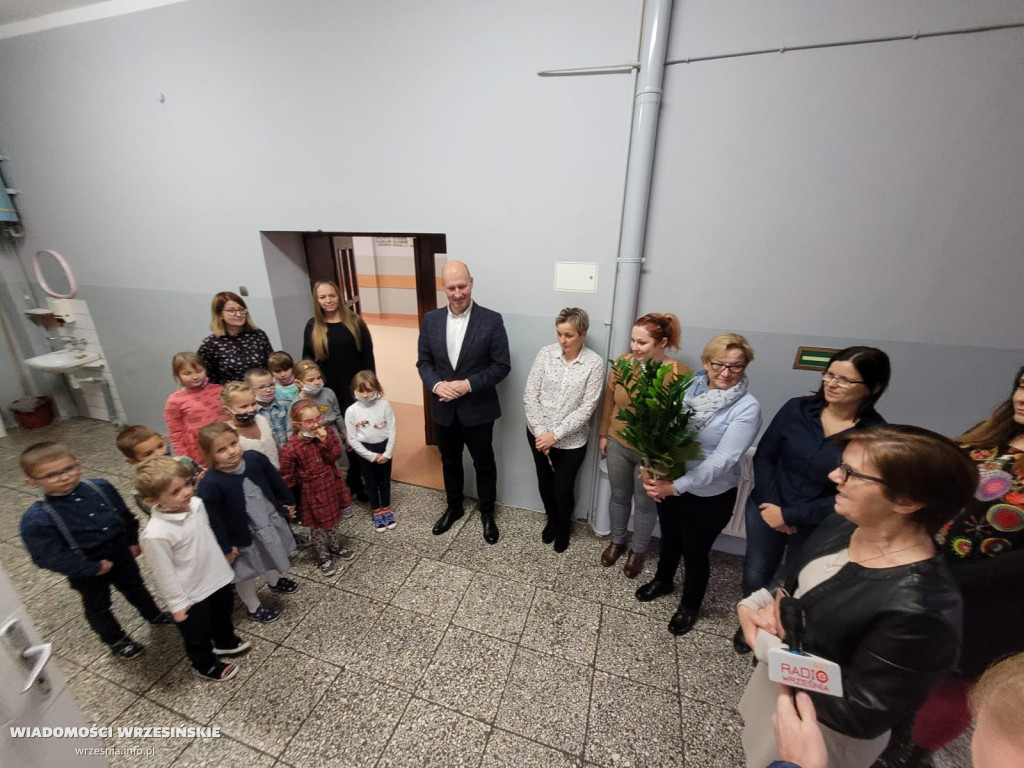Biblioteka w Czeszewie zmieniła adres