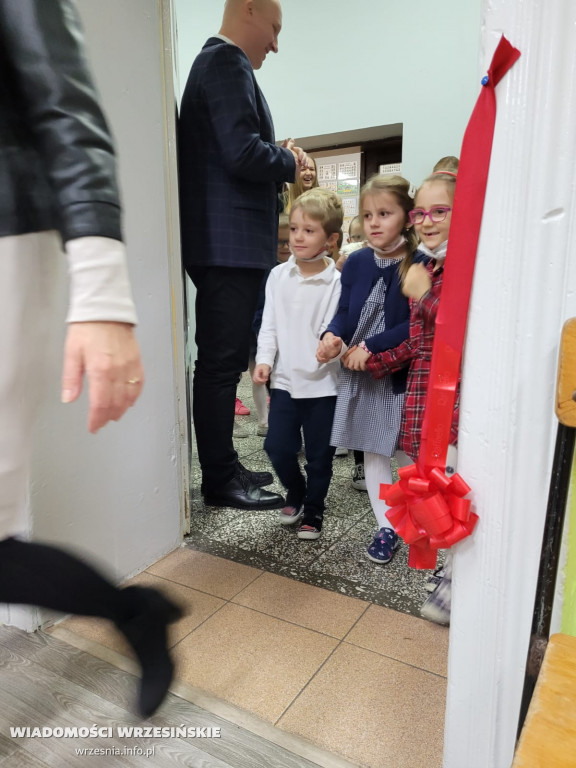 Biblioteka w Czeszewie zmieniła adres