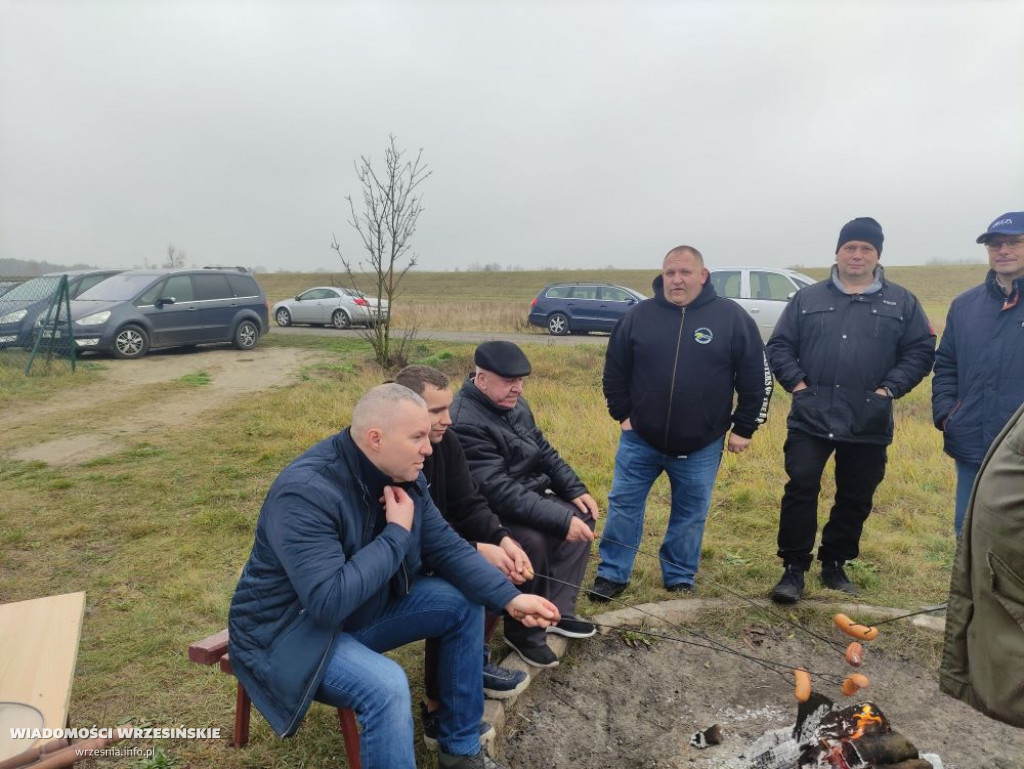 Oddali „10 strzałów ku chwale Ojczyzny”