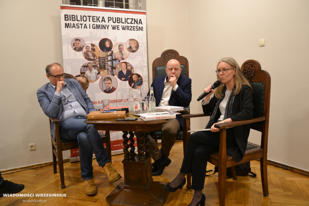 Piekło polskich dzieci. Hańba narodu niemieckiego