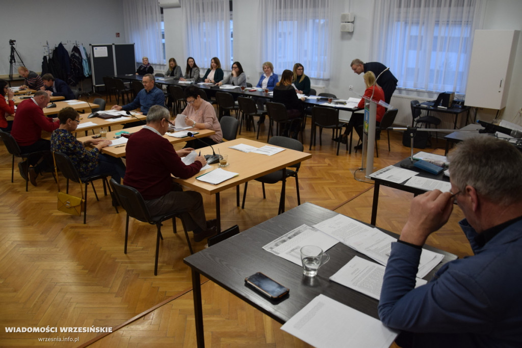 Komisje Rady Gminy w Kołaczkowie