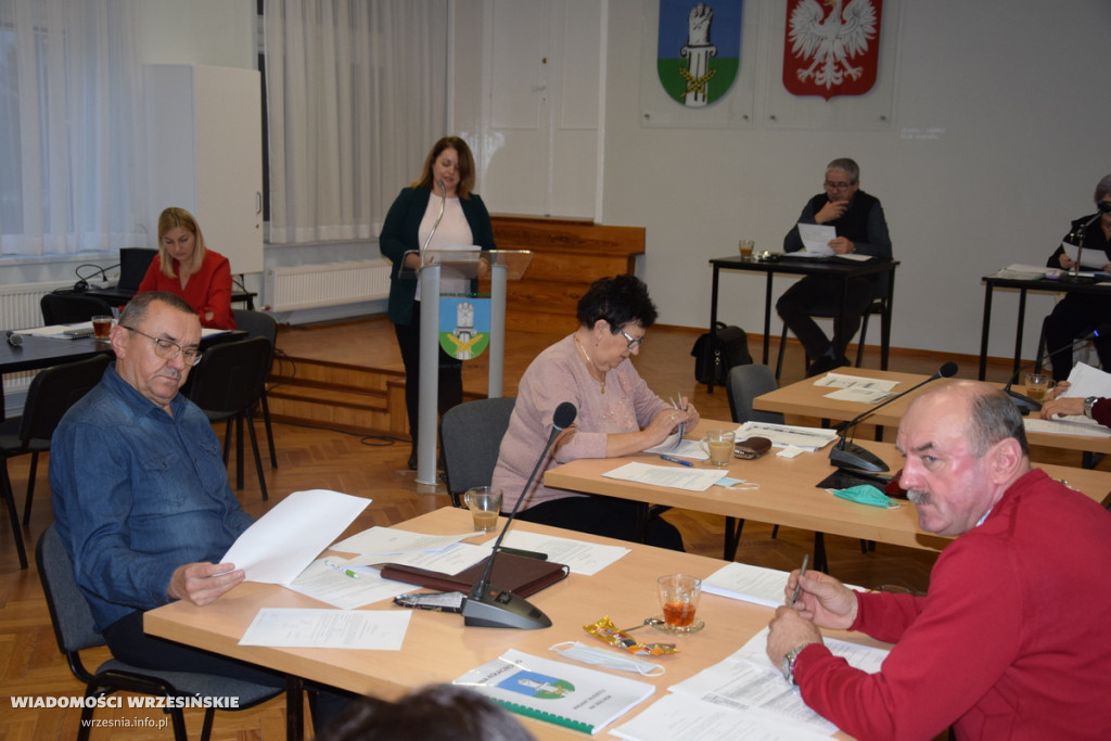 Komisje Rady Gminy w Kołaczkowie
