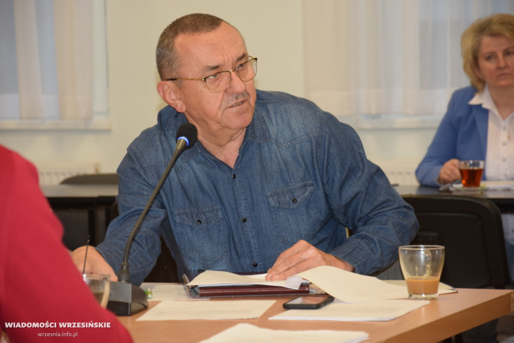 Komisje Rady Gminy w Kołaczkowie