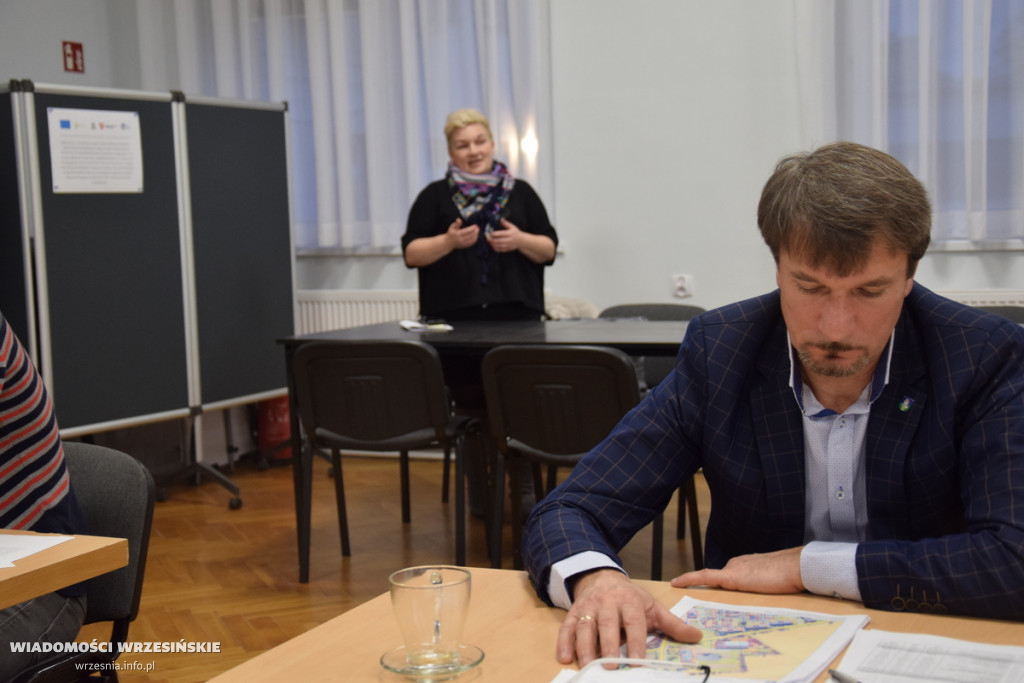 Komisje Rady Gminy w Kołaczkowie