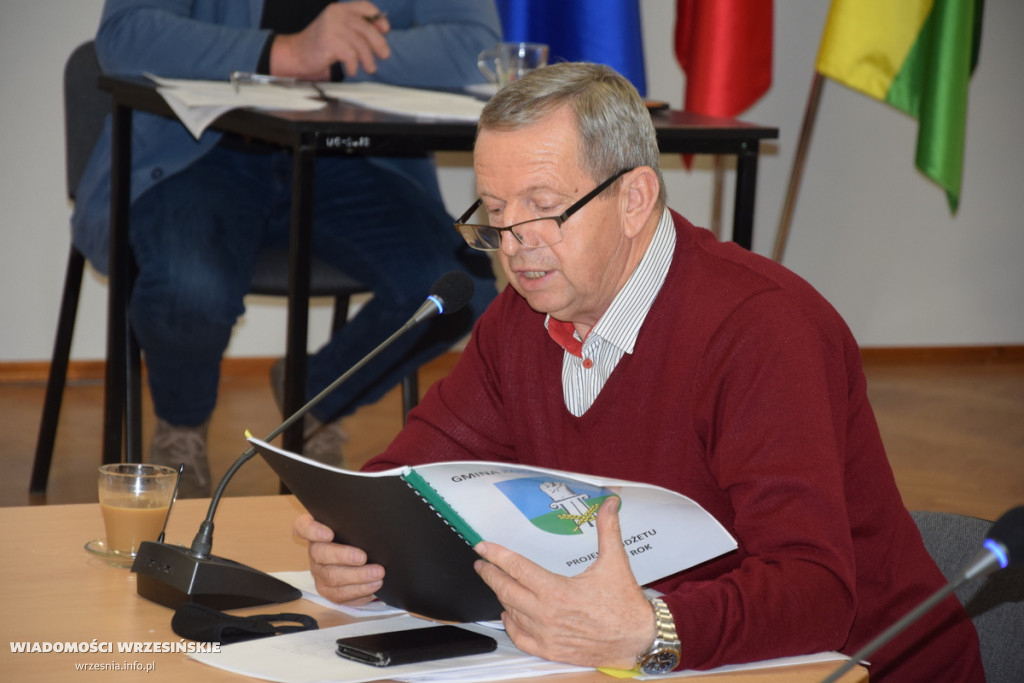 Komisje Rady Gminy w Kołaczkowie