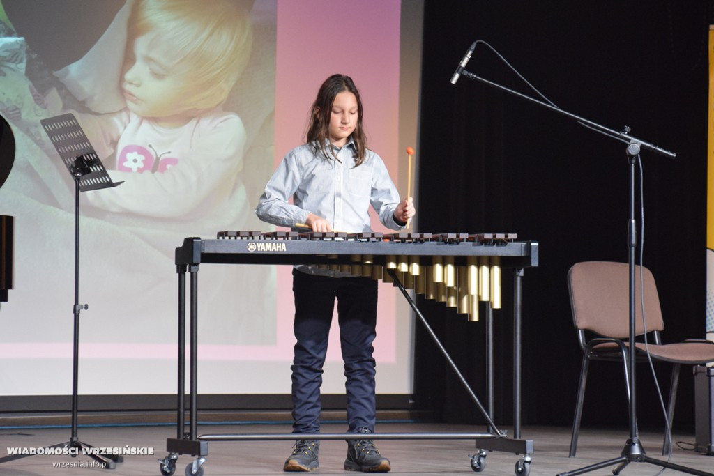 Koncert charytatywny dla Olgi Miśkiewicz