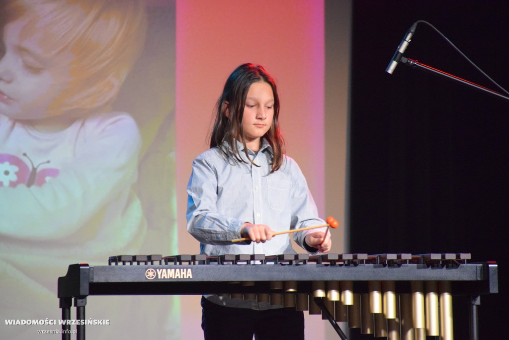 Koncert charytatywny dla Olgi Miśkiewicz