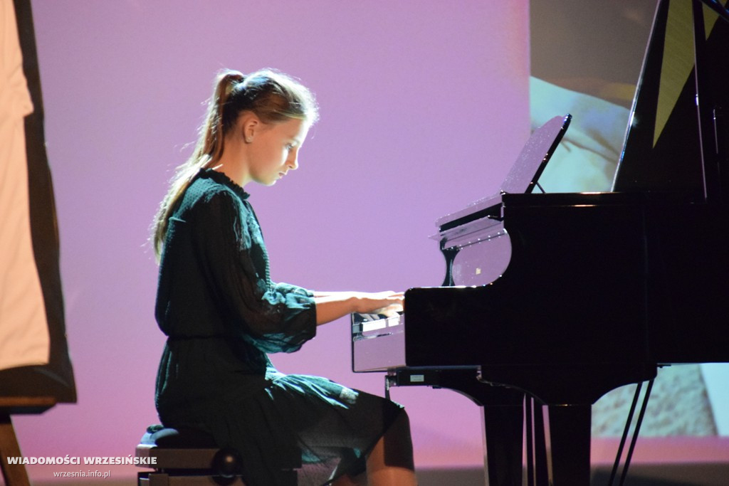 Koncert charytatywny dla Olgi Miśkiewicz