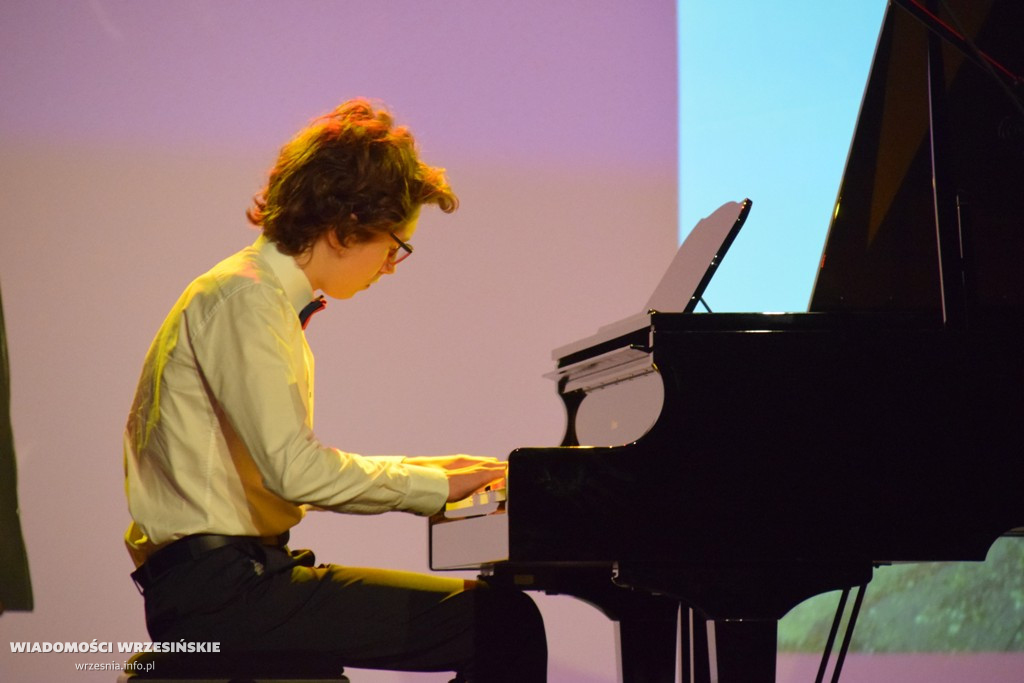 Koncert charytatywny dla Olgi Miśkiewicz