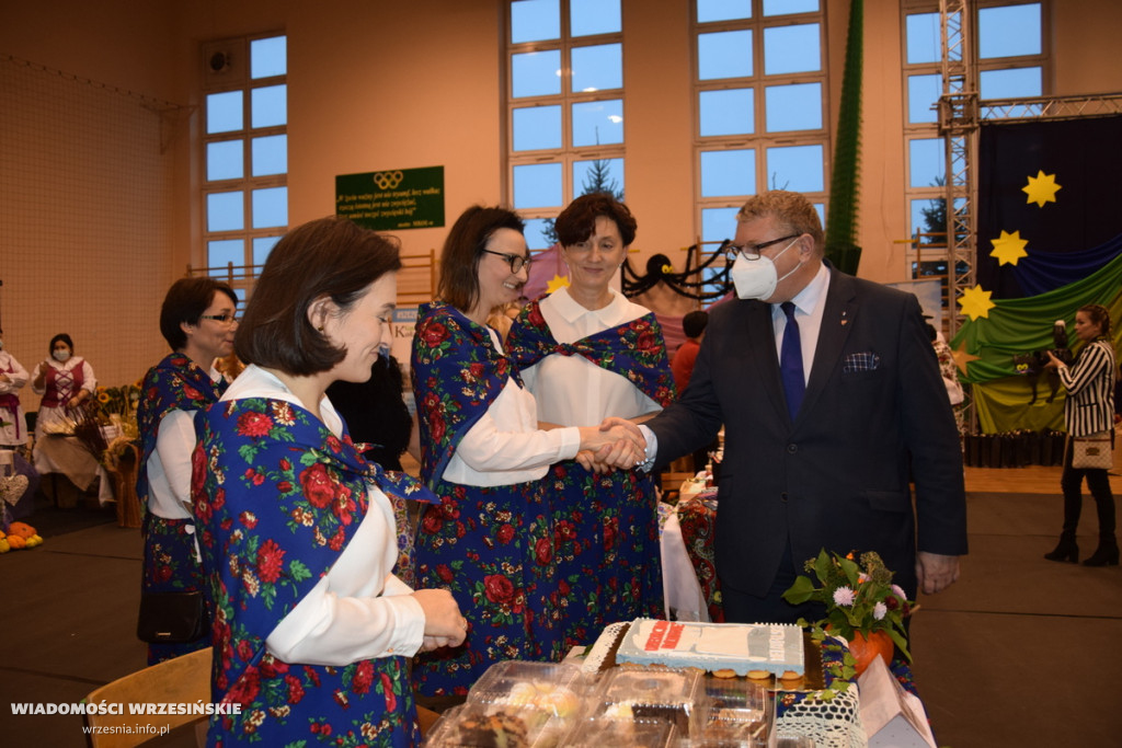 Andrzejki i finał konkursu KGW