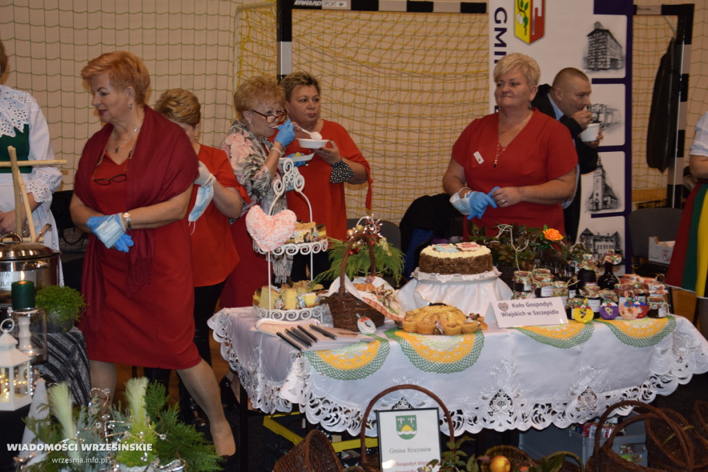 Andrzejki i finał konkursu KGW