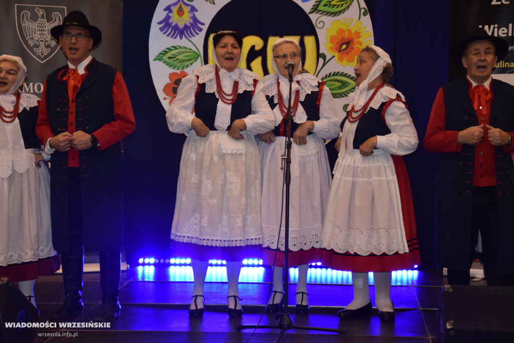 Andrzejki i finał konkursu KGW
