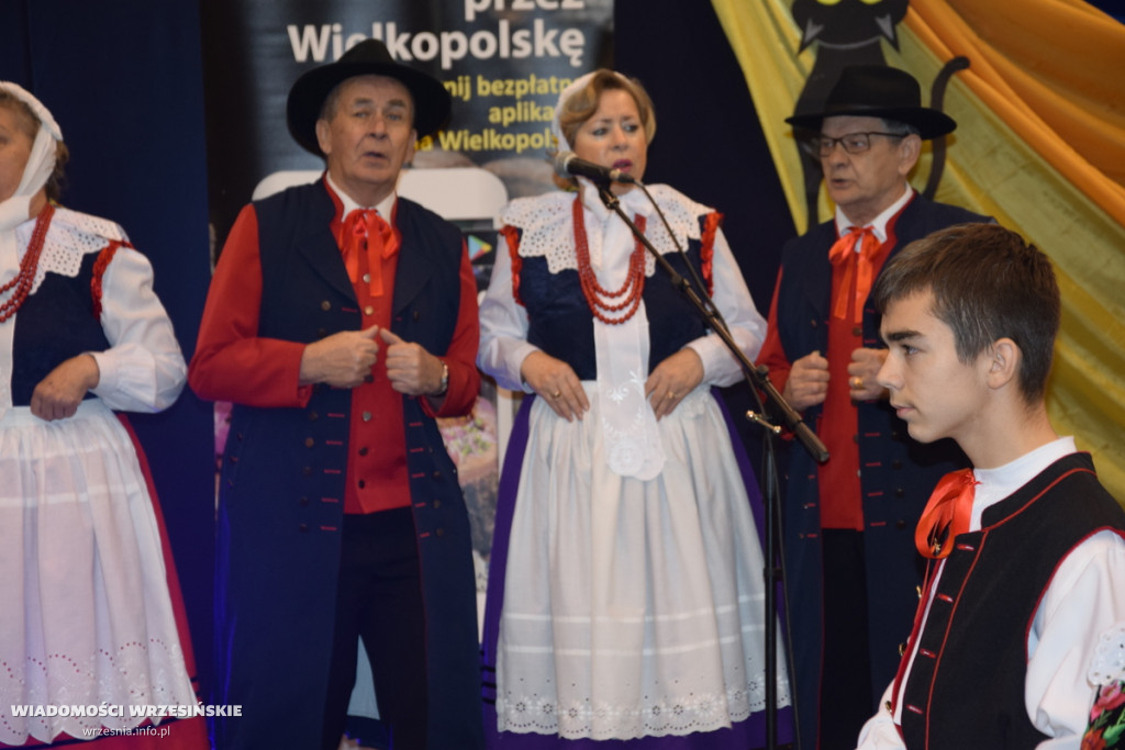 Andrzejki i finał konkursu KGW