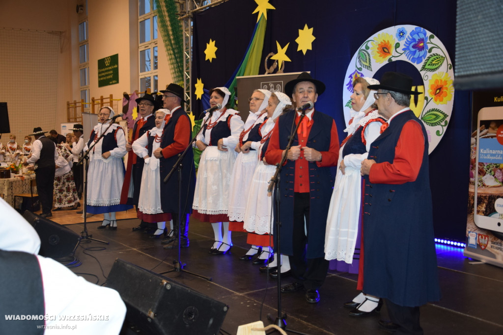 Andrzejki i finał konkursu KGW