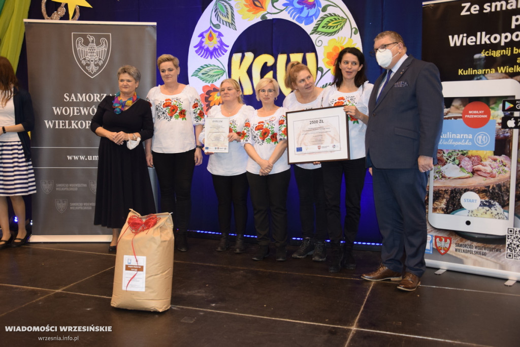 Andrzejki i finał konkursu KGW