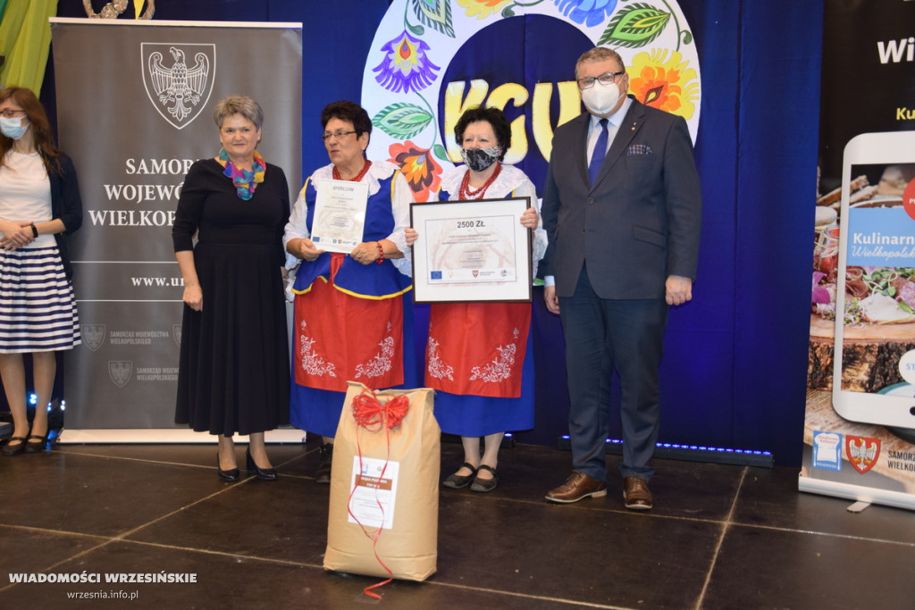 Andrzejki i finał konkursu KGW