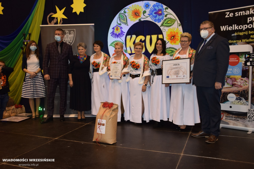 Andrzejki i finał konkursu KGW