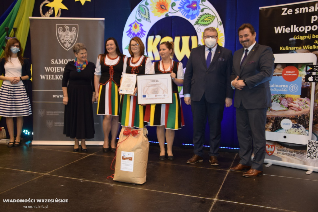 Andrzejki i finał konkursu KGW