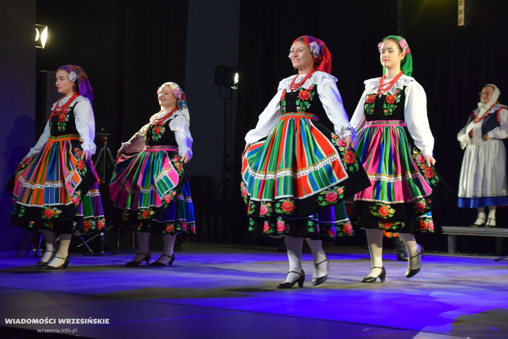 Jubileuszowy koncert chóru Camerata