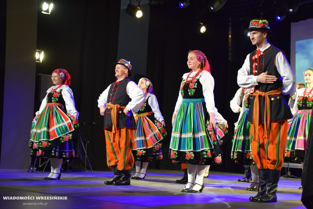 Jubileuszowy koncert chóru Camerata