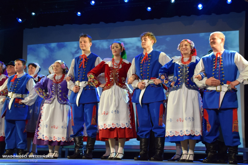 Jubileuszowy koncert chóru Camerata