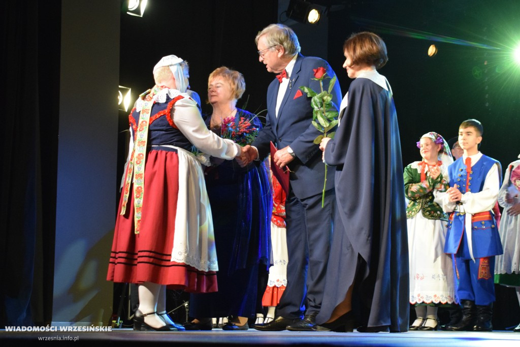 Jubileuszowy koncert chóru Camerata