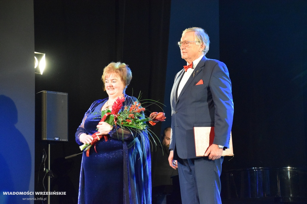 Jubileuszowy koncert chóru Camerata