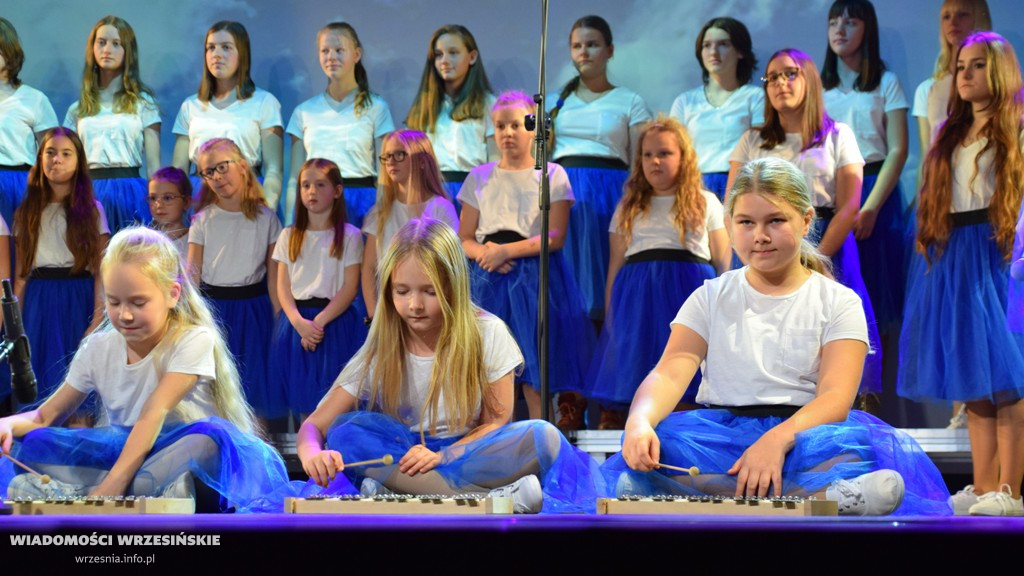Jubileuszowy koncert chóru Camerata