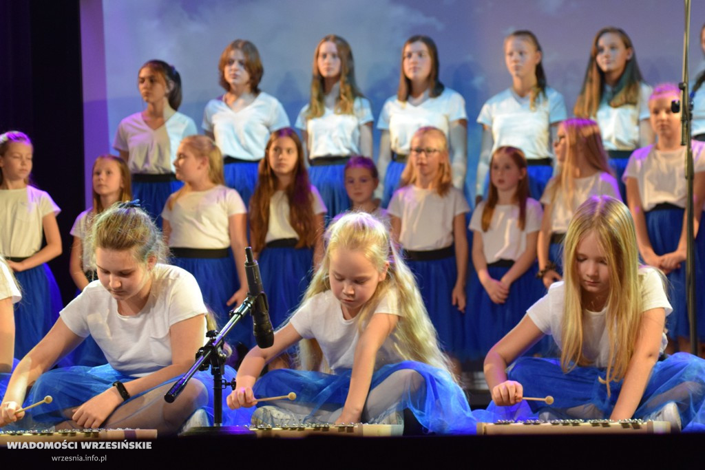 Jubileuszowy koncert chóru Camerata