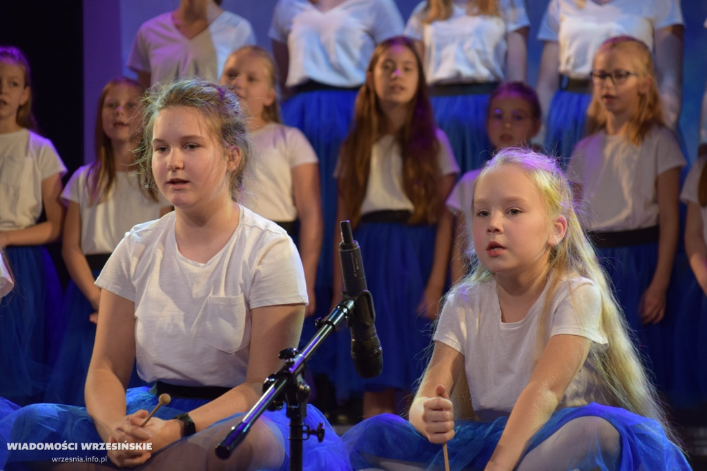 Jubileuszowy koncert chóru Camerata