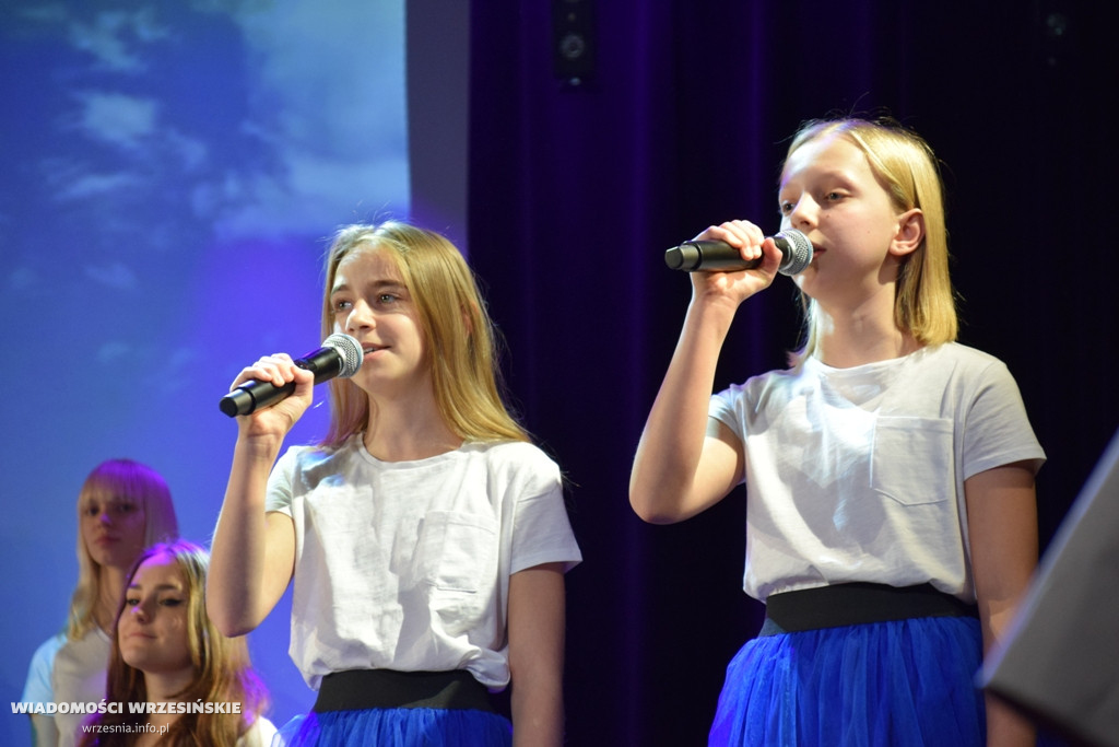 Jubileuszowy koncert chóru Camerata