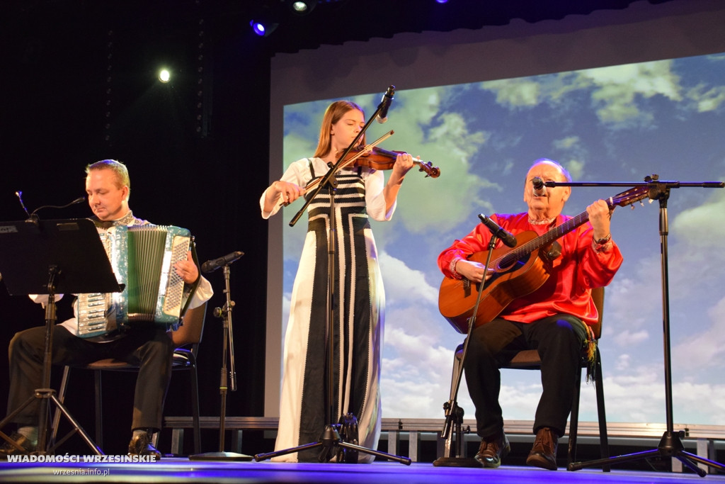 Jubileuszowy koncert chóru Camerata