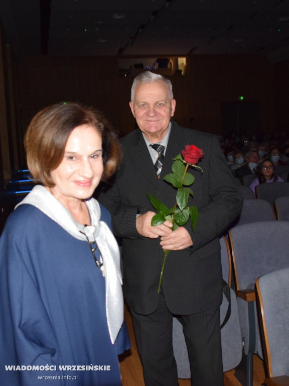 Jubileuszowy koncert chóru Camerata