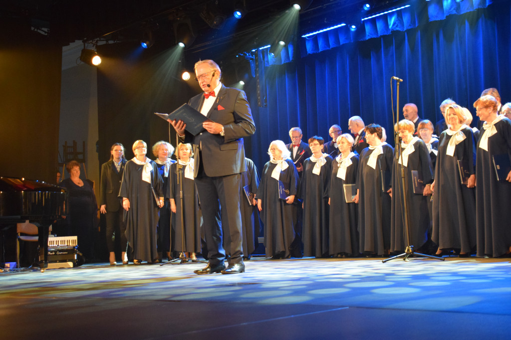 Kolędowy koncert Cameraty