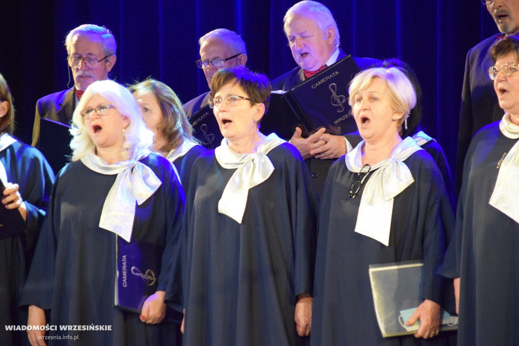 Kolędowy koncert Cameraty